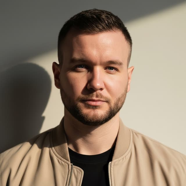 Руслан Матвеев