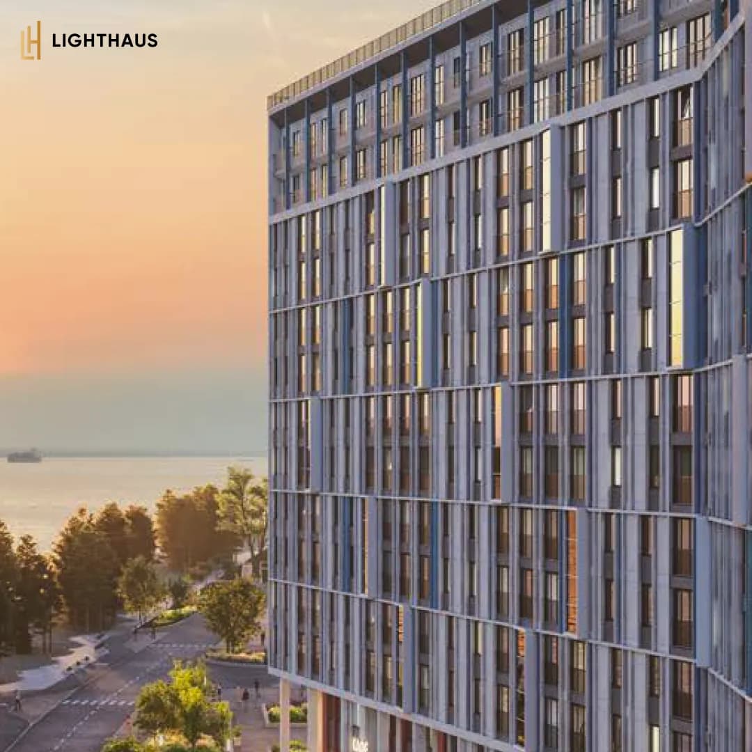 Lighthaus · Креатив, реклама и ИИ-аналитика